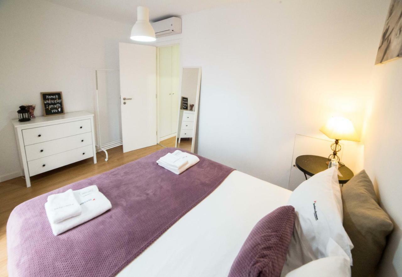 Flh Fresh And Cozy Old Town Duplex Apartment Lisbon Bagian luar foto