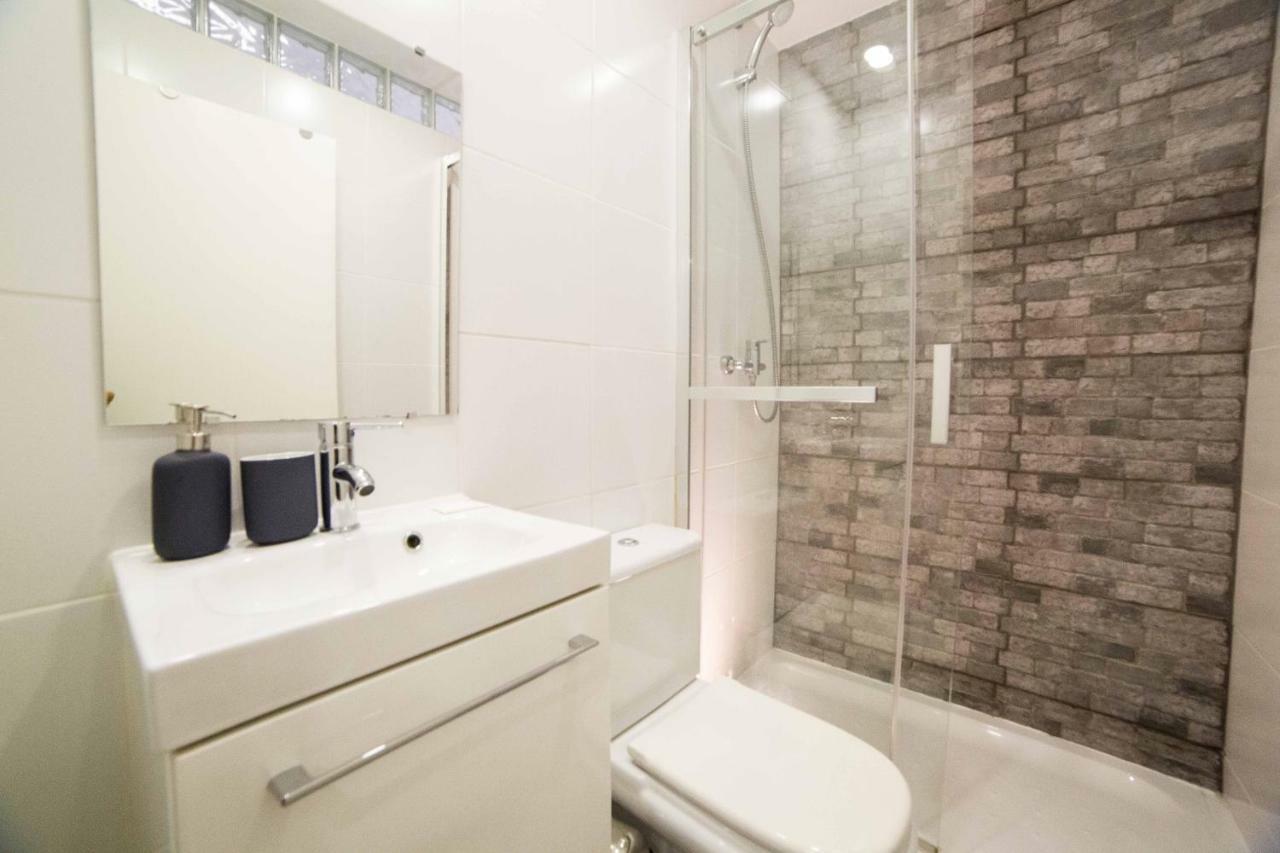 Flh Fresh And Cozy Old Town Duplex Apartment Lisbon Bagian luar foto